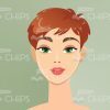 Vector Character Nelly-0