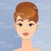 Vector Character Ashley-0
