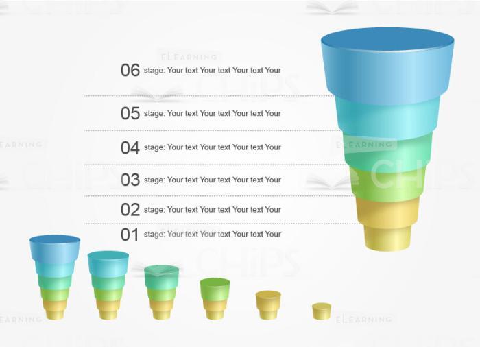 Funnel Shaped Diagram-0