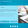 Course Results — Storyline eLearning Template