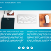 Text / Image Slide — Storyline Course Player
