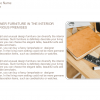 Image + Text Interactive Slide — eLearning Storyline Template for eCourses