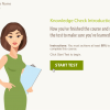 Pre-Test Slide — Storyline Course Player