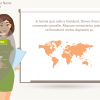 Left-Side Menu Bar — Storyline eLearning Template