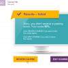 Course Results — Storyline eLearning Template