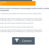 Single Choice Test With Correct Answer — eLearning Storyline Course