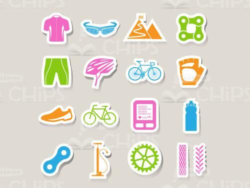 Active Lifestyle Icon Pack-0