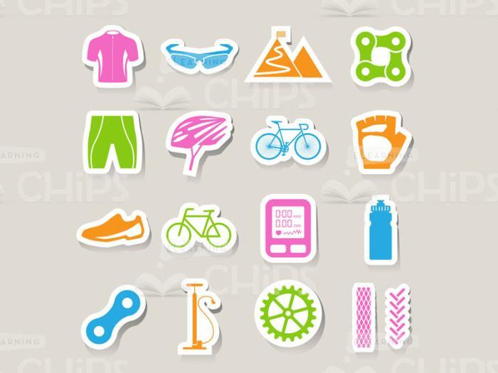 Active Lifestyle Icon Pack-0