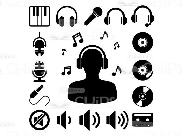 Music Icon Pack-0