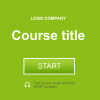 Right-Side Narrow Menu Course Starter Template — Articulate Storyline-0