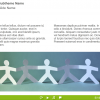 Text + Image Slide — Download Storyline eLearning Template