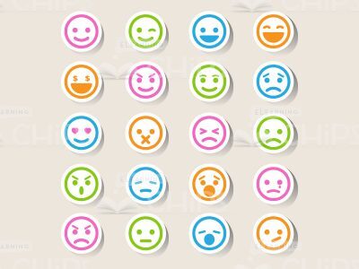 Creative Emotion Icons-0