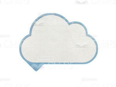 Cloudlet Shaped Callout-0