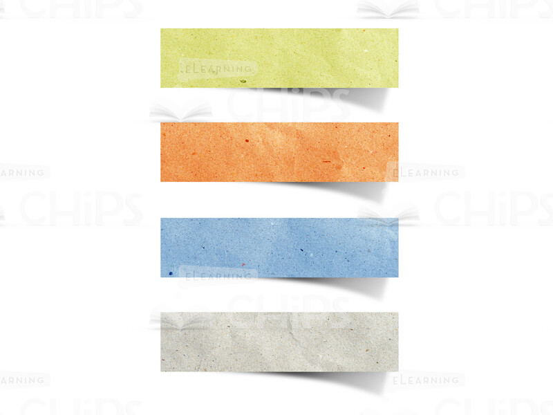 Cardboard Stripes-0 Cardboard Stripes-0