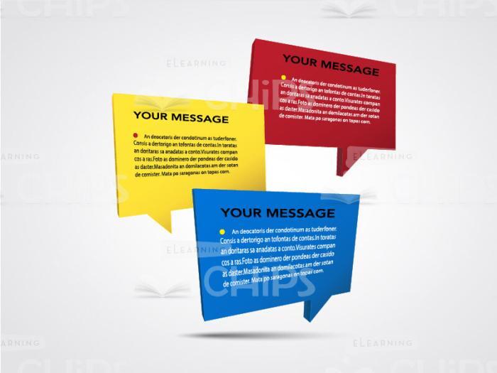 Text Box Infographics-0