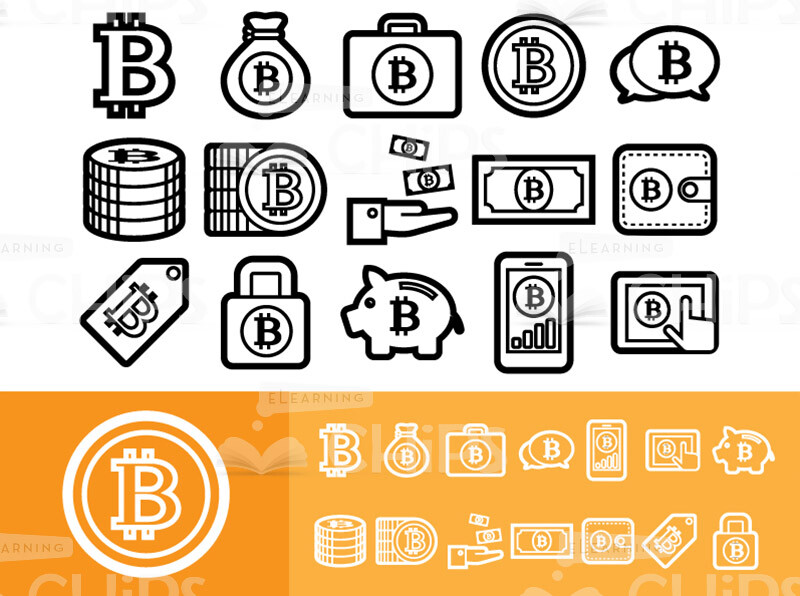 Business Icon Set-0 Business Icon Set-0