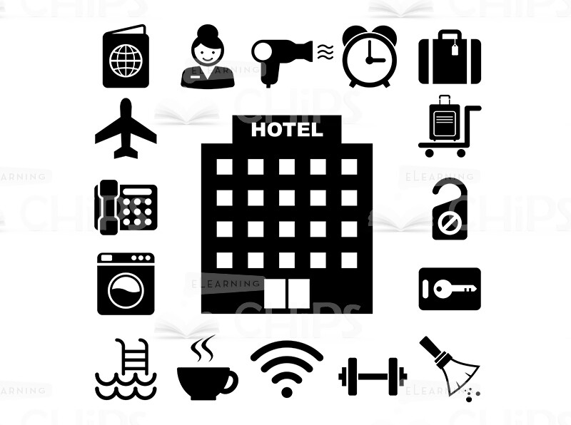 Hotel Service Icons-0 Hotel Service Icons-0