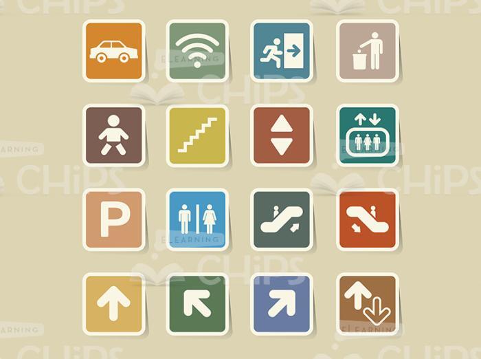 Colourful Information Icons-0