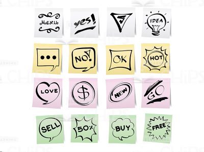 Short Phrases Icons-0