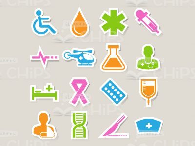 Creative Medical Supply Icons-0