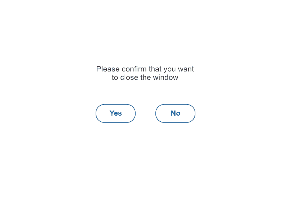 Exit Course Slide — Storyline eLearning Template Exit Course Slide — Storyline eLearning Template