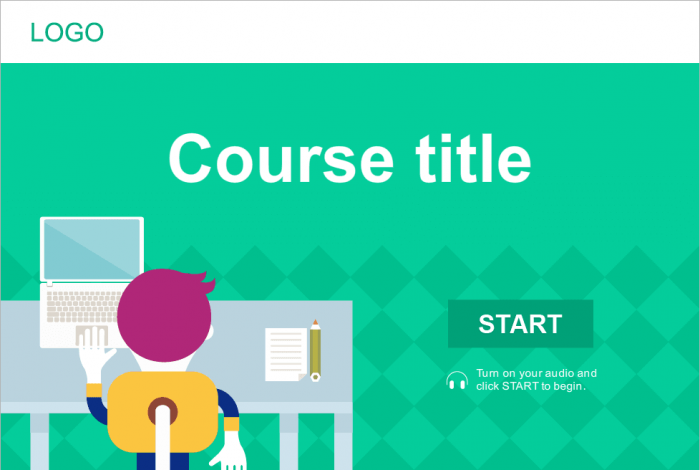 Advanced Workplace Navigation Course Starter Template — Articulate Storyline-0