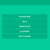 Menu Bar — Storyline eLearning Template