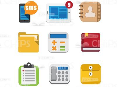 Bright Business Type Icons-0