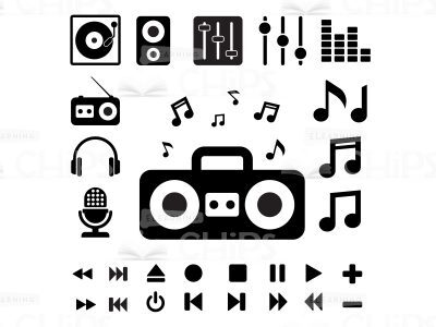 Music Icon Pack-0