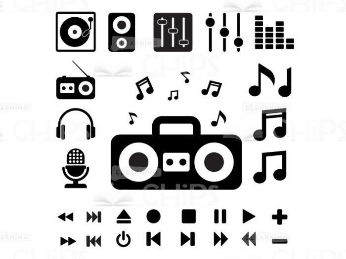 Music Icon Pack-0