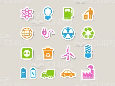 Environmental Icons-0