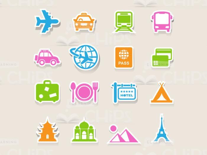 Travelling Icon Pack-0
