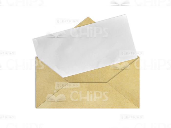 Paper Envelope-0