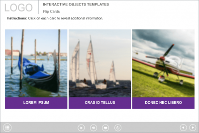 Grid Images — Storyline Template-0