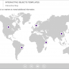 World Map — Storyline Template-0