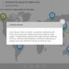 Geography Popup Window — Articulate Storyline Templates Free Download