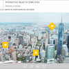 Interactive Markers — eLearning Templates