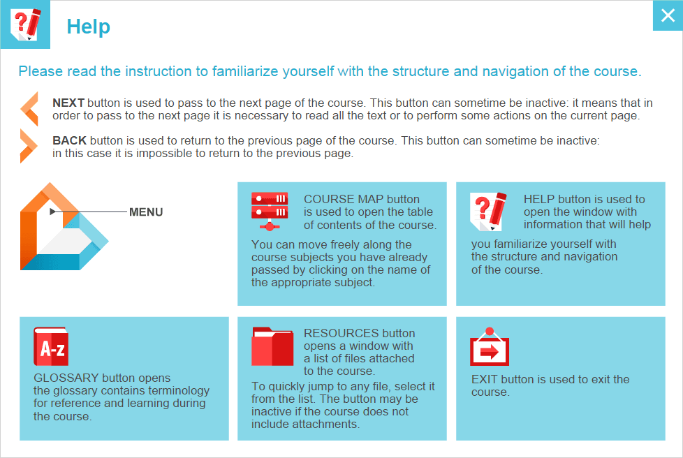 Interactive Office Locations Course Starter Template — Trivantis Lectora-2411 Interactive Office Locations Course Starter Template — Trivantis Lectora-2411