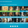 Blue Background — Download Storyline Template
