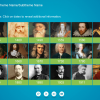 Clickable Images — Articulate Storyline Timeline Template