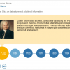 Timeline with Round Buttons — Download Storyline Template