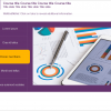 Orange Active Tab — Download Storyline Template