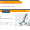 Horizontal Tabs Block — Articulate Storyline eLearning Template