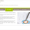 Horizontal Tabs Block — Free Articulate Storyline eLearning Template