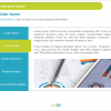 Green Active Tab — Storyline Templates for eLearning
