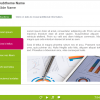 Crimson Active Tab — Storyline Templates for eLearning