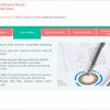 Green Active Tab — Storyline Templates for eLearning