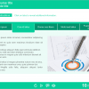 Green Active Tab — Storyline Templates for eLearning