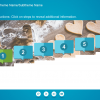 Blue Steps — Articulate Storyline Templates for eLearning Courses