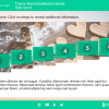 Learning Materials on White Fond — Articulate Storyline eLearning Template